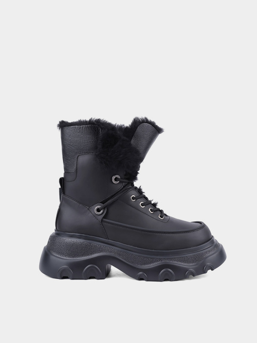 Ботинки MIRATON модель P3308-7-6M Фото