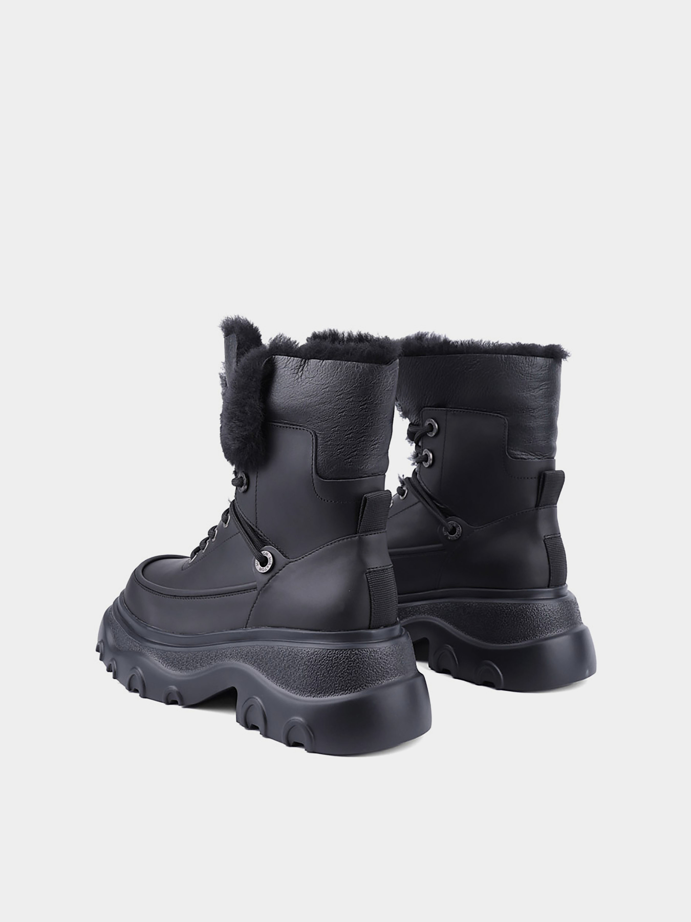 Черевики MIRATON модель P3308-7-6M Фото