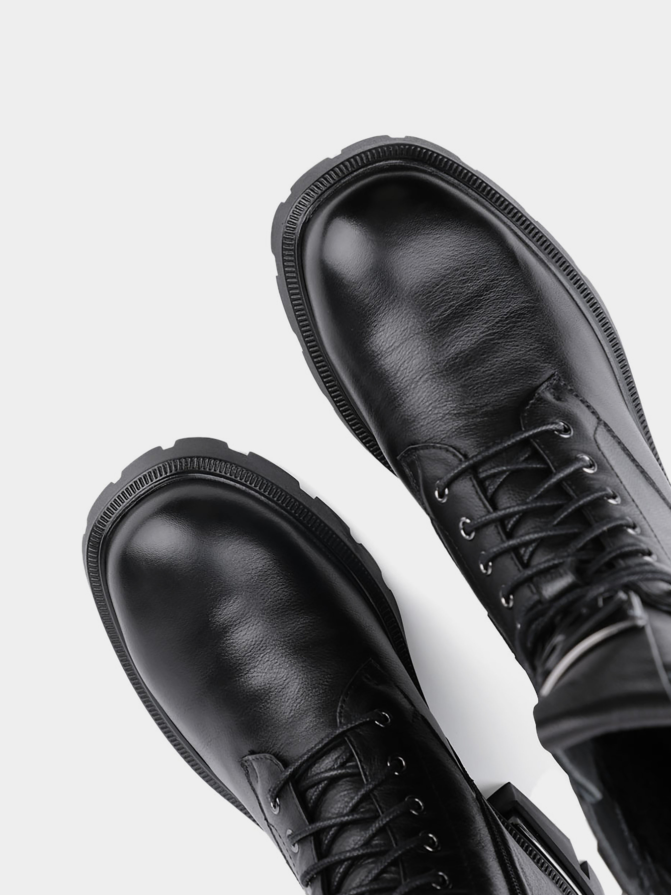 Ботинки Attizzare модель 1196-6Z486-B12118 Фото