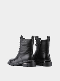 Ботинки Attizzare модель 1196-6Z486-B12118 Фото