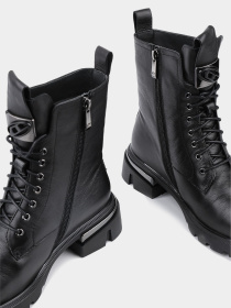 Ботинки Attizzare модель 1196-6Z486-B12118 Фото