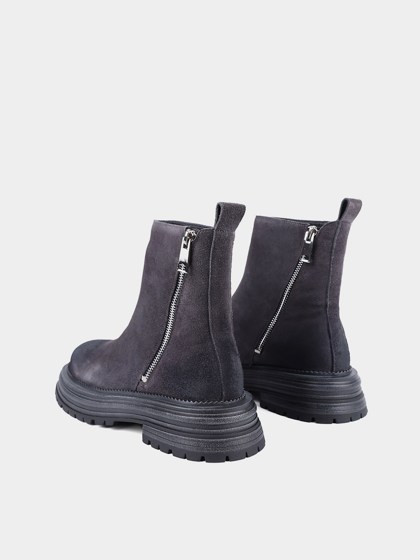 Ботинки MIRATON модель AF10236-6Z710-B1358 Фото