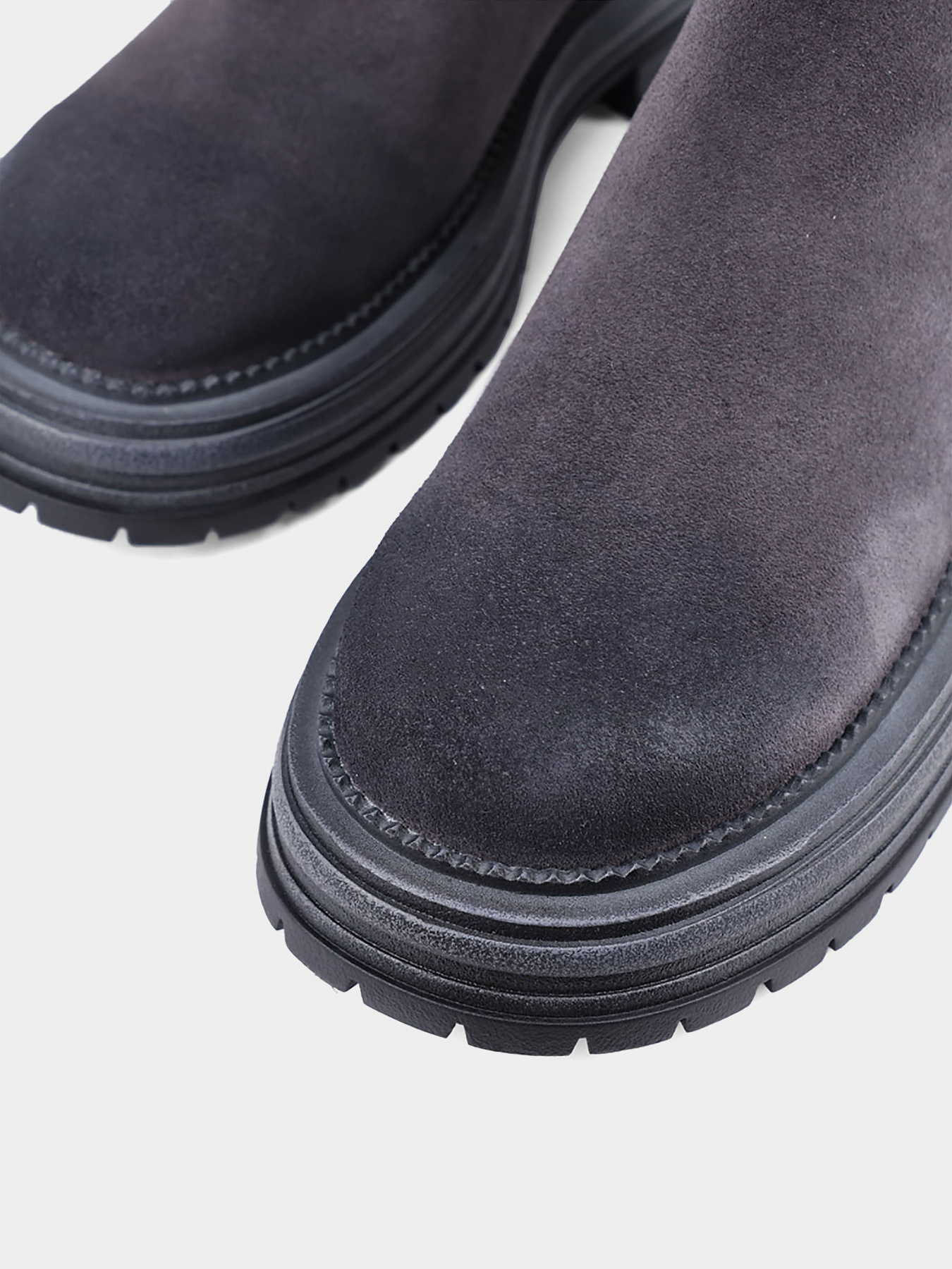 Ботинки MIRATON модель AF10236-6Z710-B1358 Фото