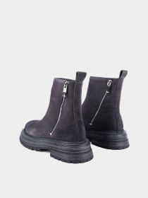 Ботинки MIRATON модель AF10236-6Z710-B1358 Фото