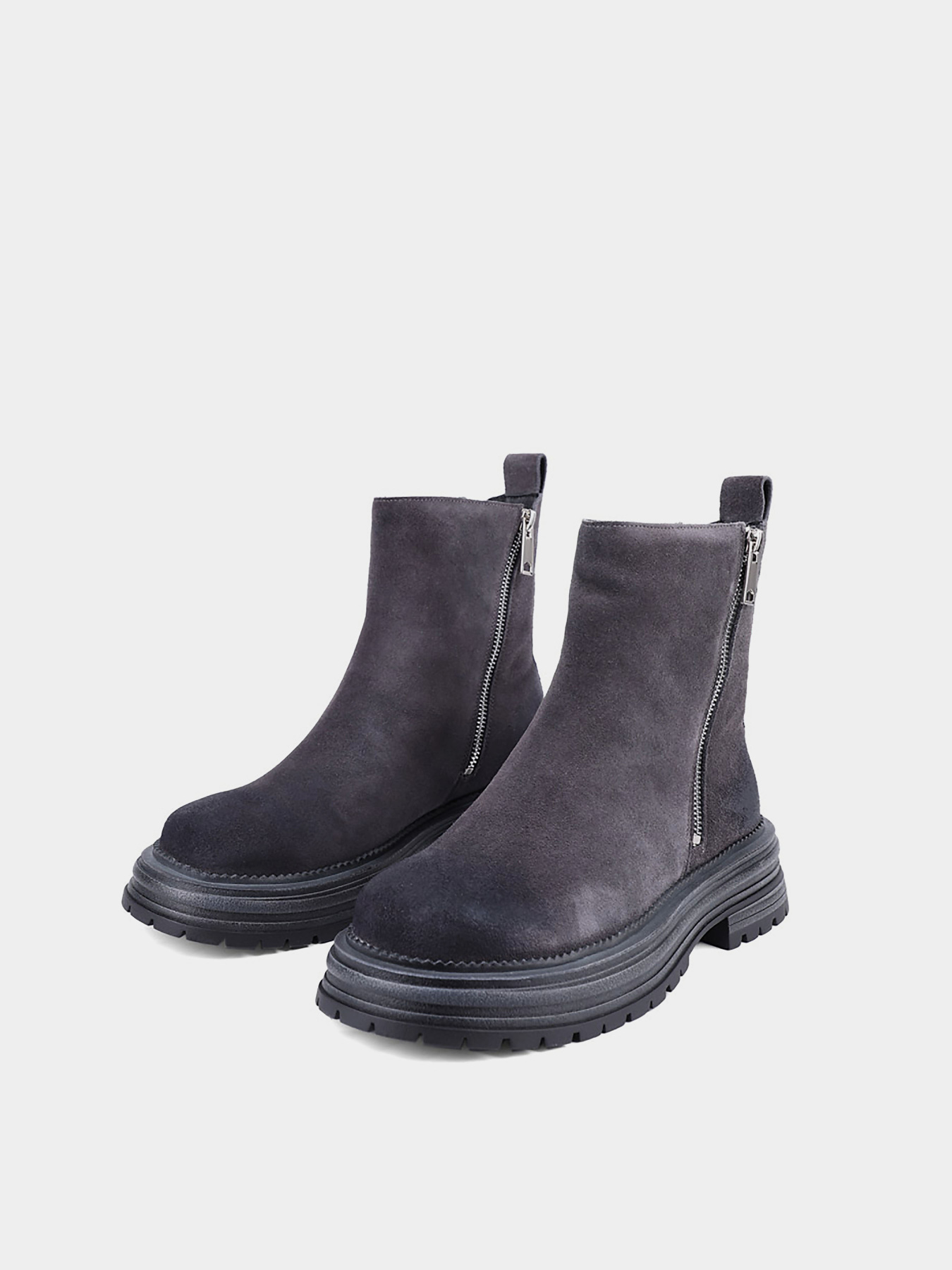 Ботинки MIRATON модель AF10236-6Z710-B1358 Фото