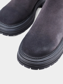 Ботинки MIRATON модель AF10236-6Z710-B1358 Фото