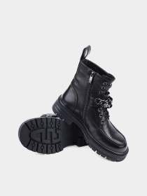 Ботинки Attizzare модель NH351-06L-P742M Фото