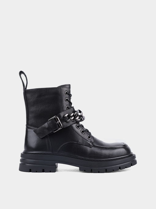 Ботинки Attizzare модель NH351-06L-P742M Фото