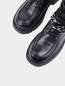 Черевики Attizzare модель NH351-06L-P742M Фото