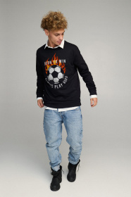 Свитшот YAPPI модель BSMB30001 Фото