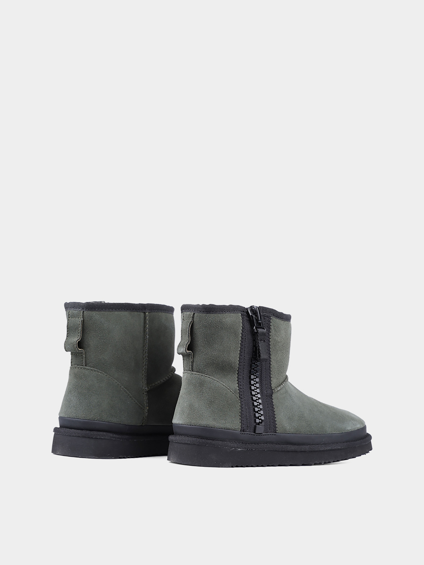 Сапоги MIRATON модель 1144034 Фото