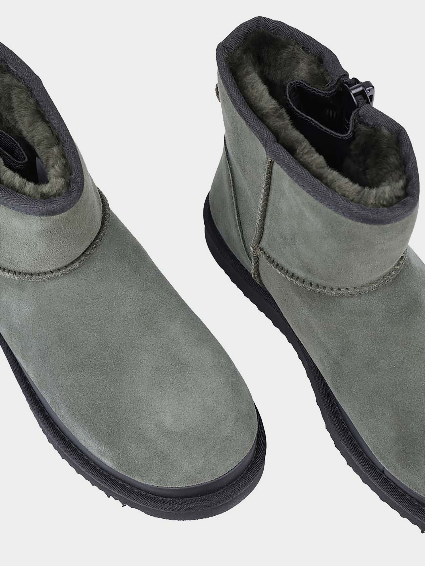 Сапоги MIRATON модель 1144034 Фото