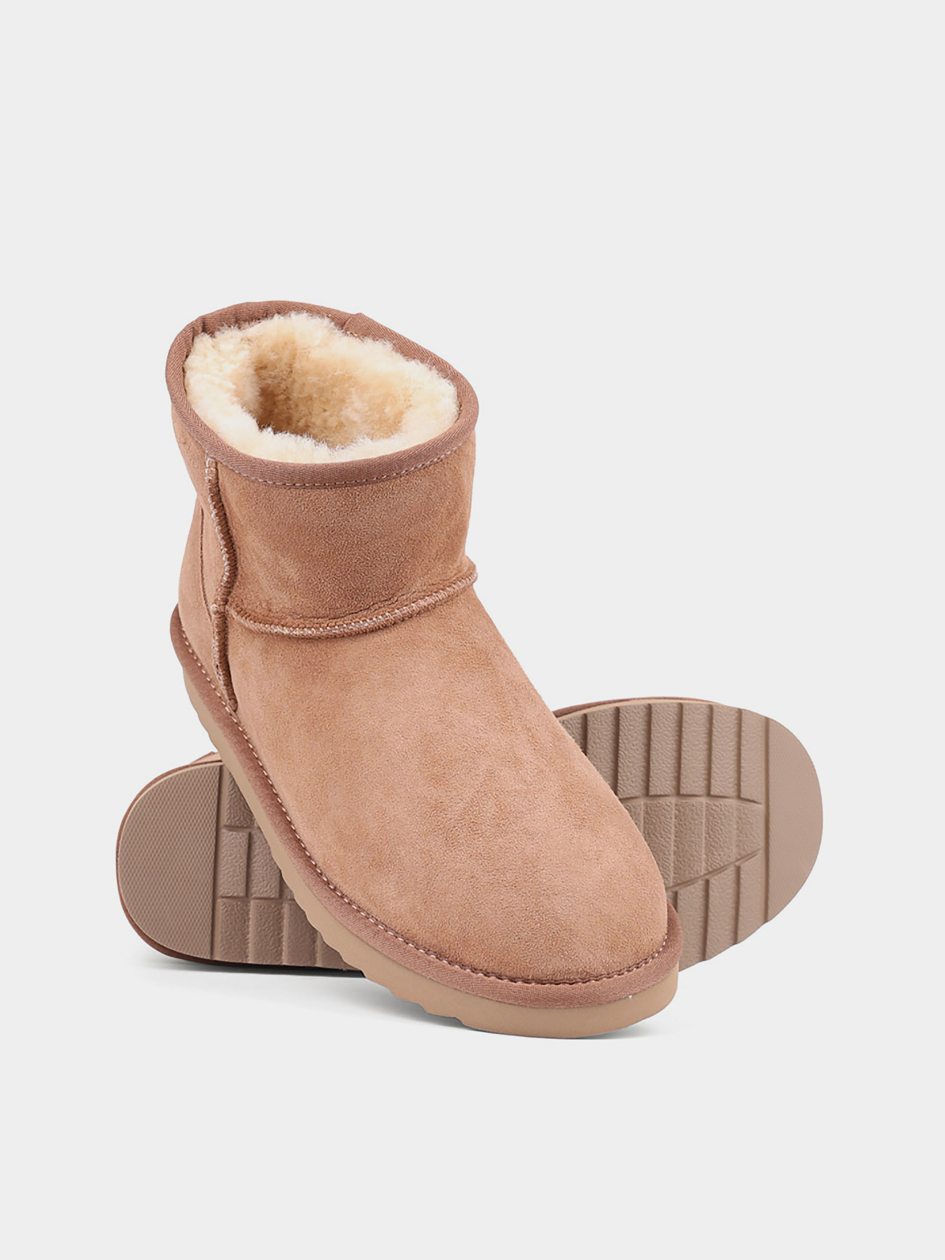 Сапоги Attizzare модель ATTU-22 Фото