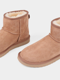 Сапоги Attizzare модель ATTU-22 Фото