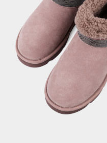 Чоботи Attizzare модель ATTU-23 Фото