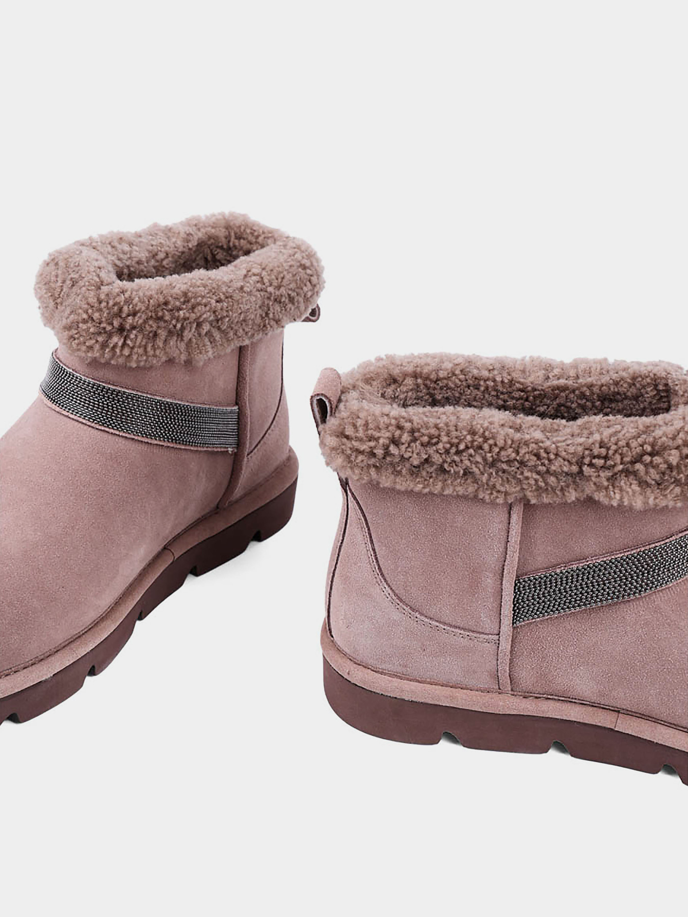 Чоботи Attizzare модель ATTU-23 Чоботи Attizzare модель ATTU-23 Фото