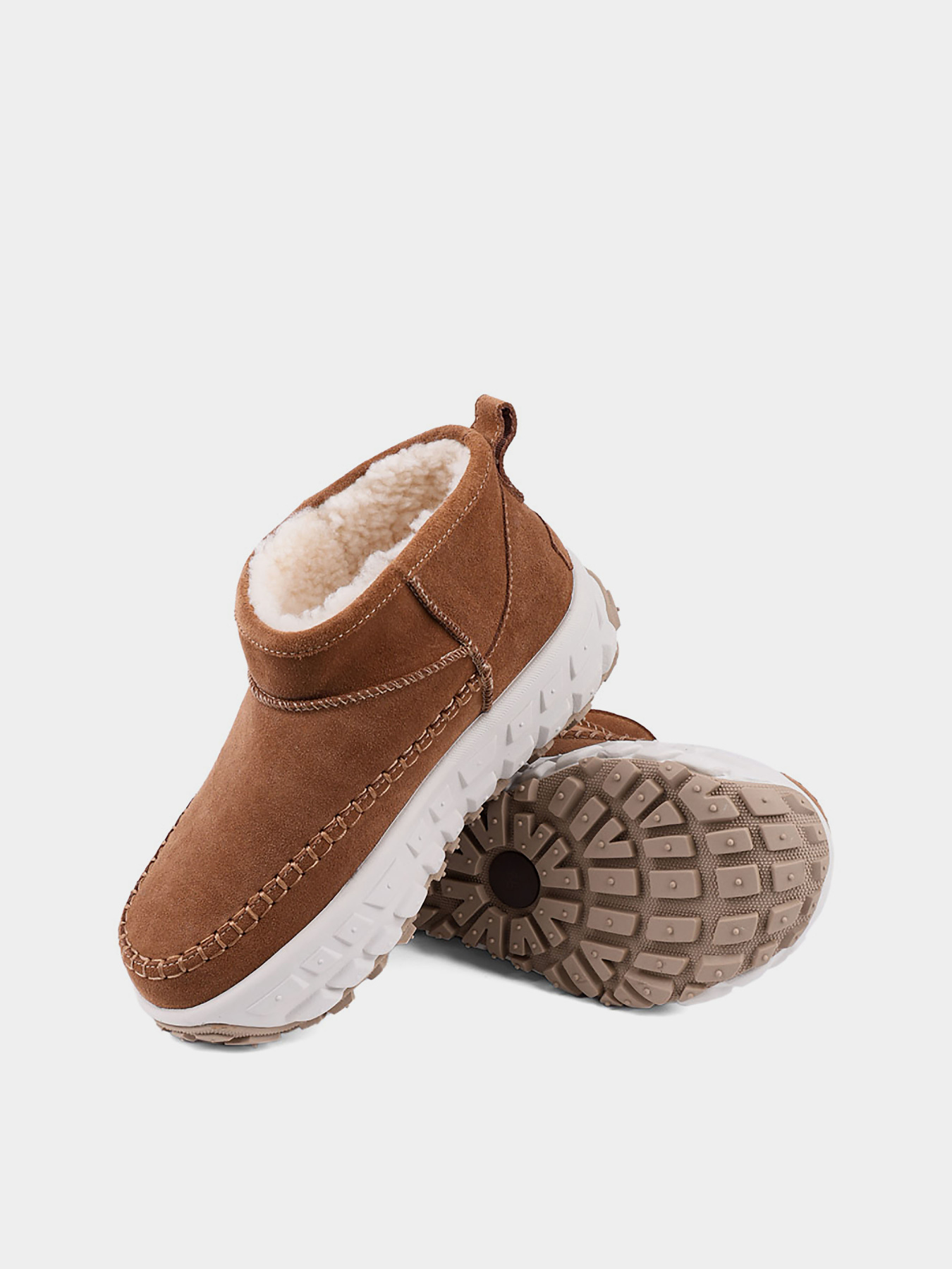 Чоботи MIRATON модель GH24-1A Фото