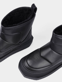 Ботинки Attizzare модель 833-6 Фото