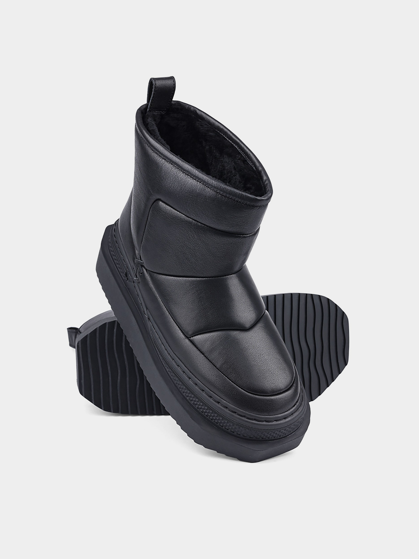 Ботинки Attizzare модель 833-6 Фото