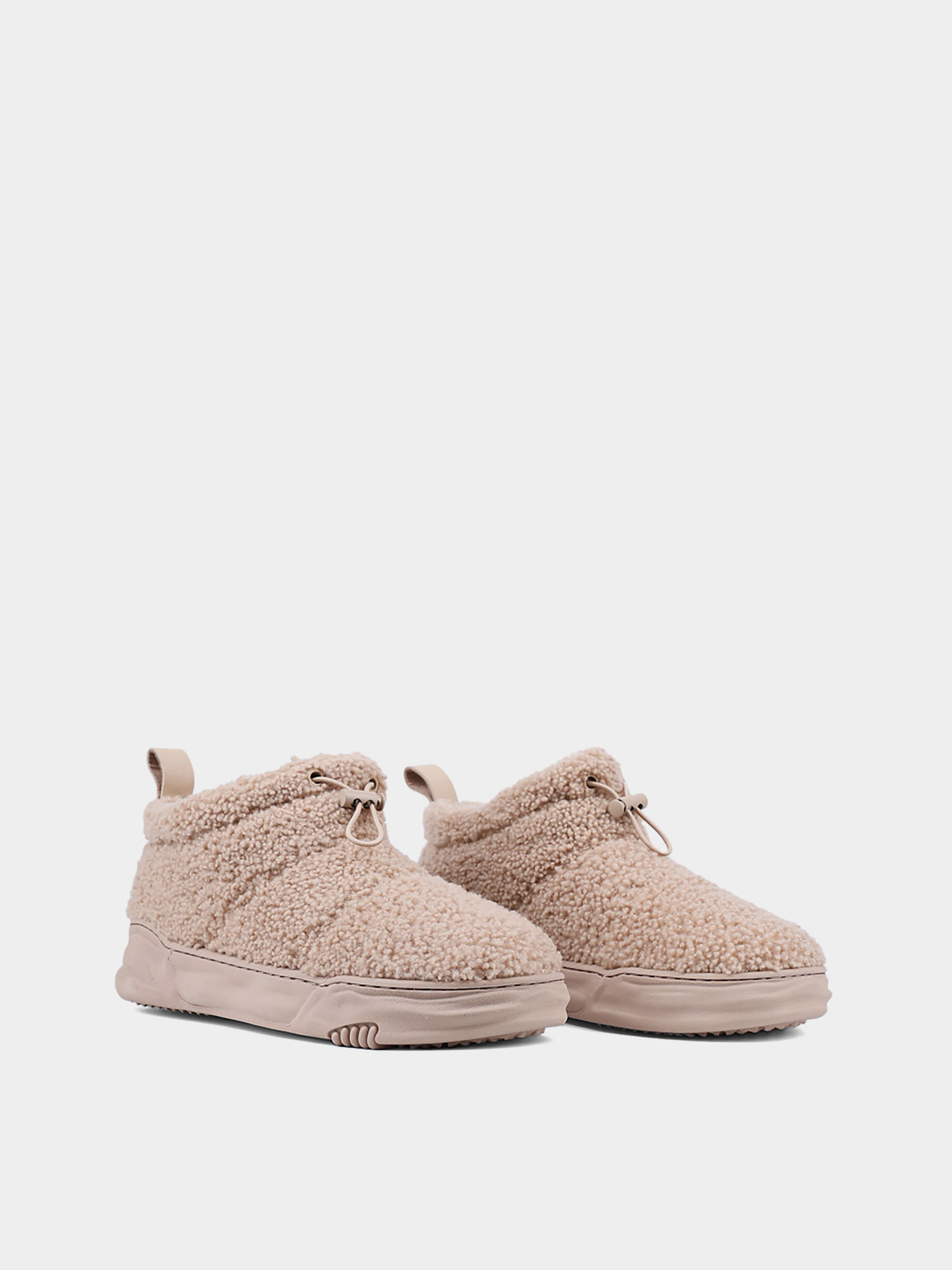 Черевики Attizzare модель S338-22 Фото