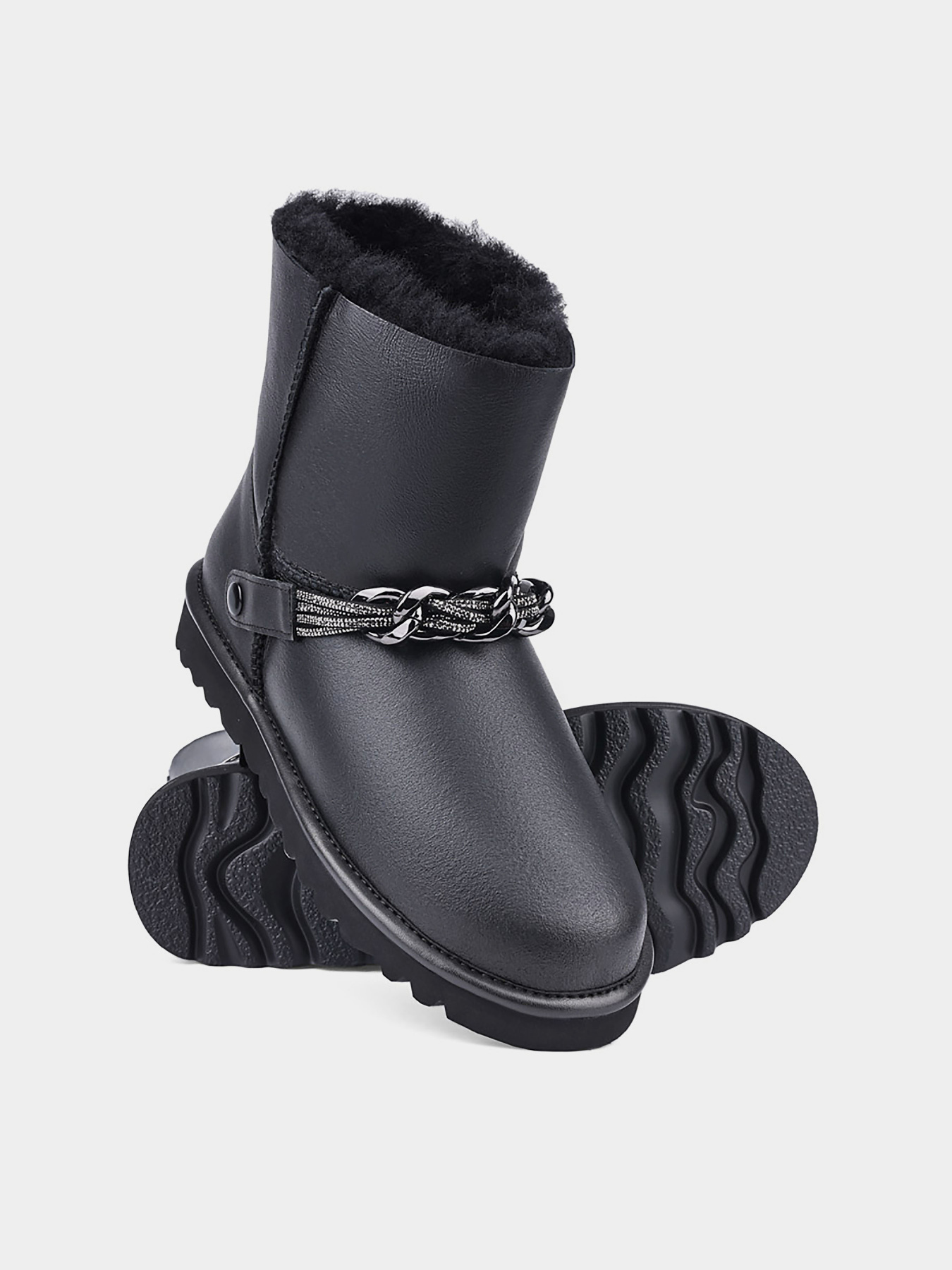 Сапоги Attizzare модель 955-22 Фото