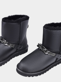 Сапоги Attizzare модель 955-22 Фото