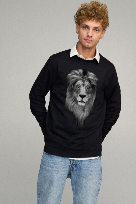 Свитшот YAPPI модель BSMB30045 Фото