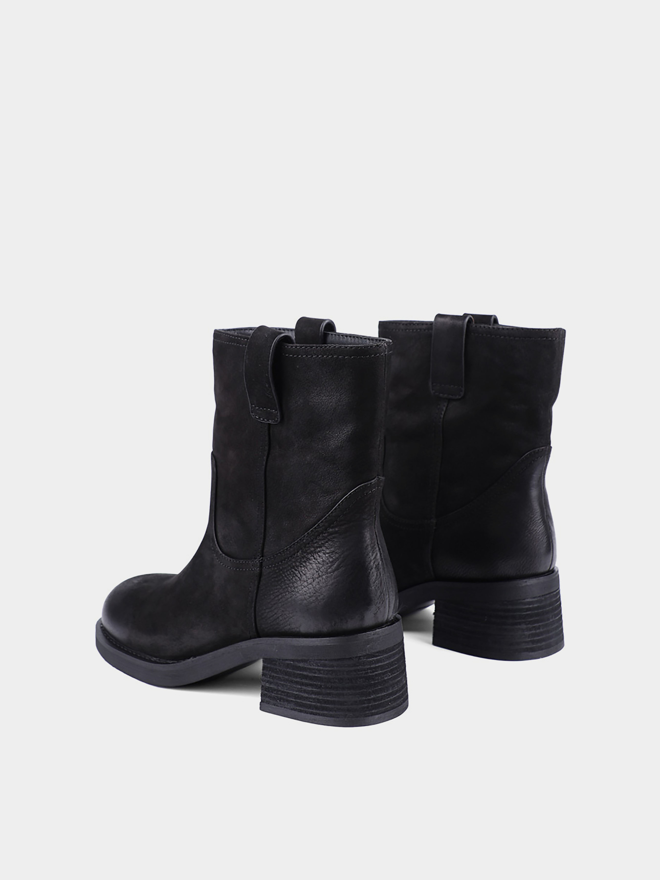 Ботинки MIRATON модель S983D-970 Фото