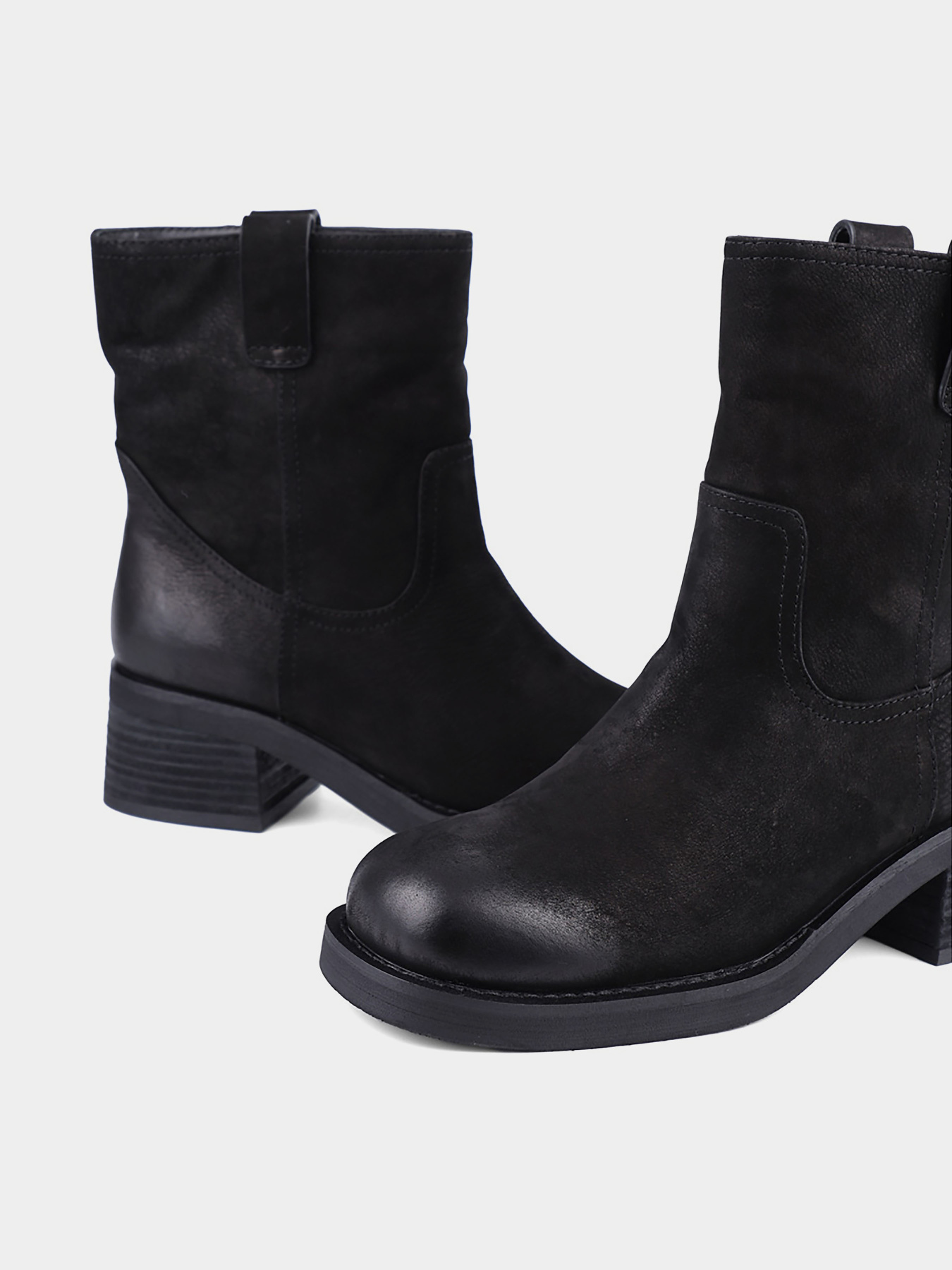 Черевики MIRATON модель S983D-970 Фото