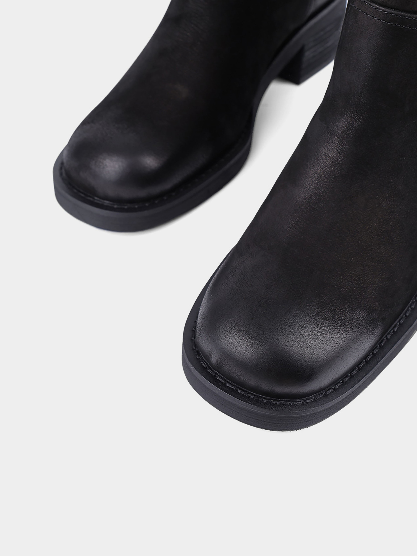 Черевики MIRATON модель S983D-970 Фото