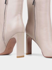 Бoтильоны Mia May модель HS23290K-61-2 Фото