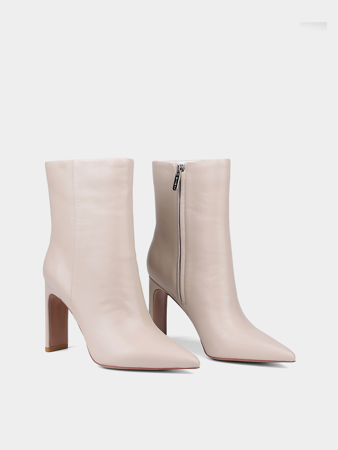 Бoтильоны Mia May модель HS23290K-61-2 Бoтильоны Mia May модель HS23290K-61-2 Фото