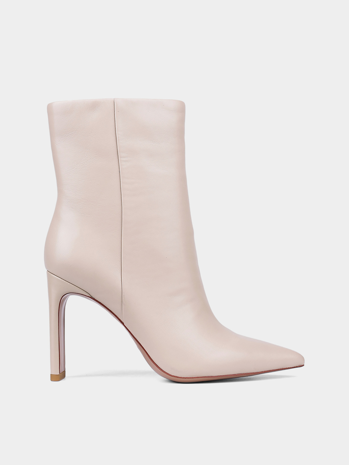 Бoтильоны Mia May модель HS23290K-61-2 Бoтильоны Mia May модель HS23290K-61-2 Фото