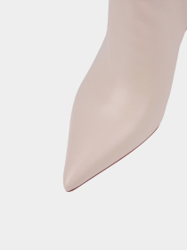 Бoтильоны Mia May модель HS23290K-61-2 Бoтильоны Mia May модель HS23290K-61-2 Фото