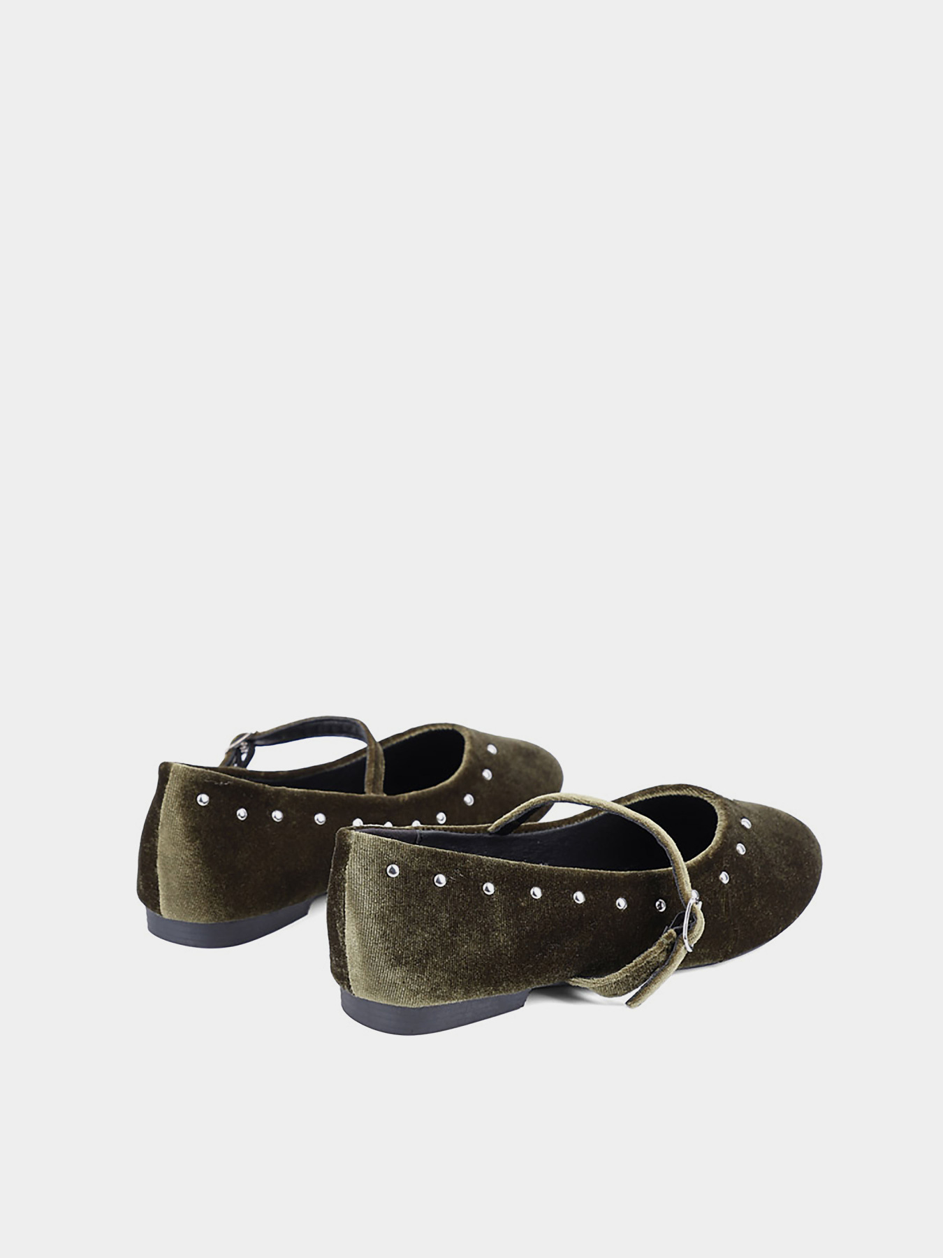 Балетки Attizzare модель 3-162 Фото