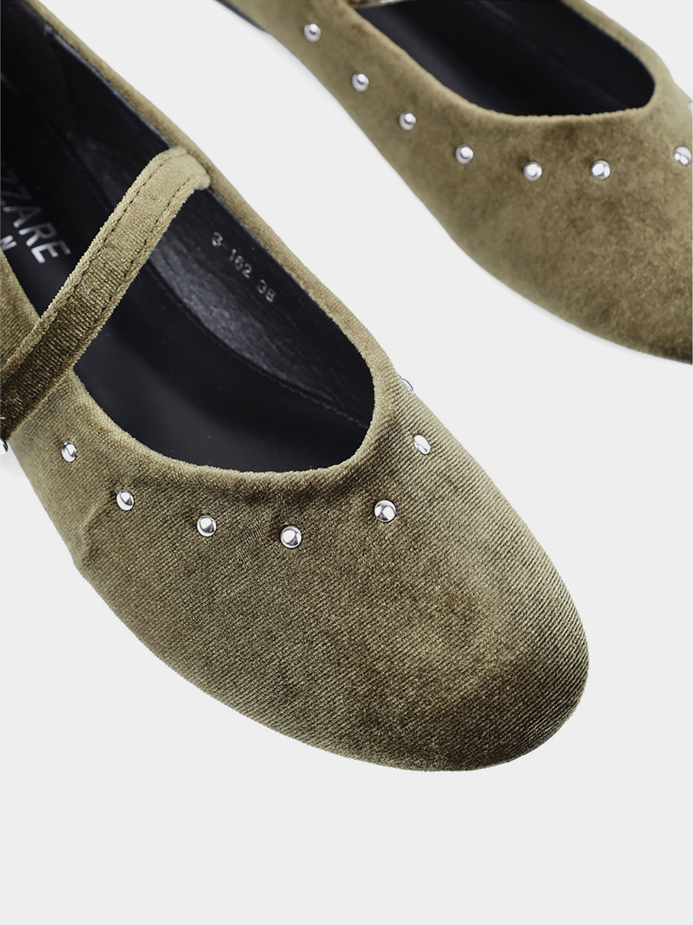 Балетки Attizzare модель 3-162 Фото