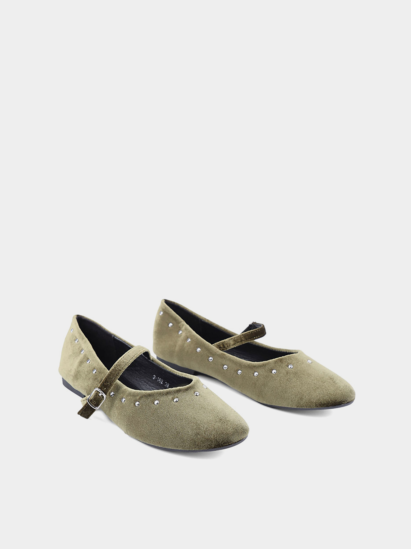 Балетки Attizzare модель 3-162 Фото