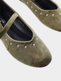 Балетки Attizzare модель 3-162 Фото