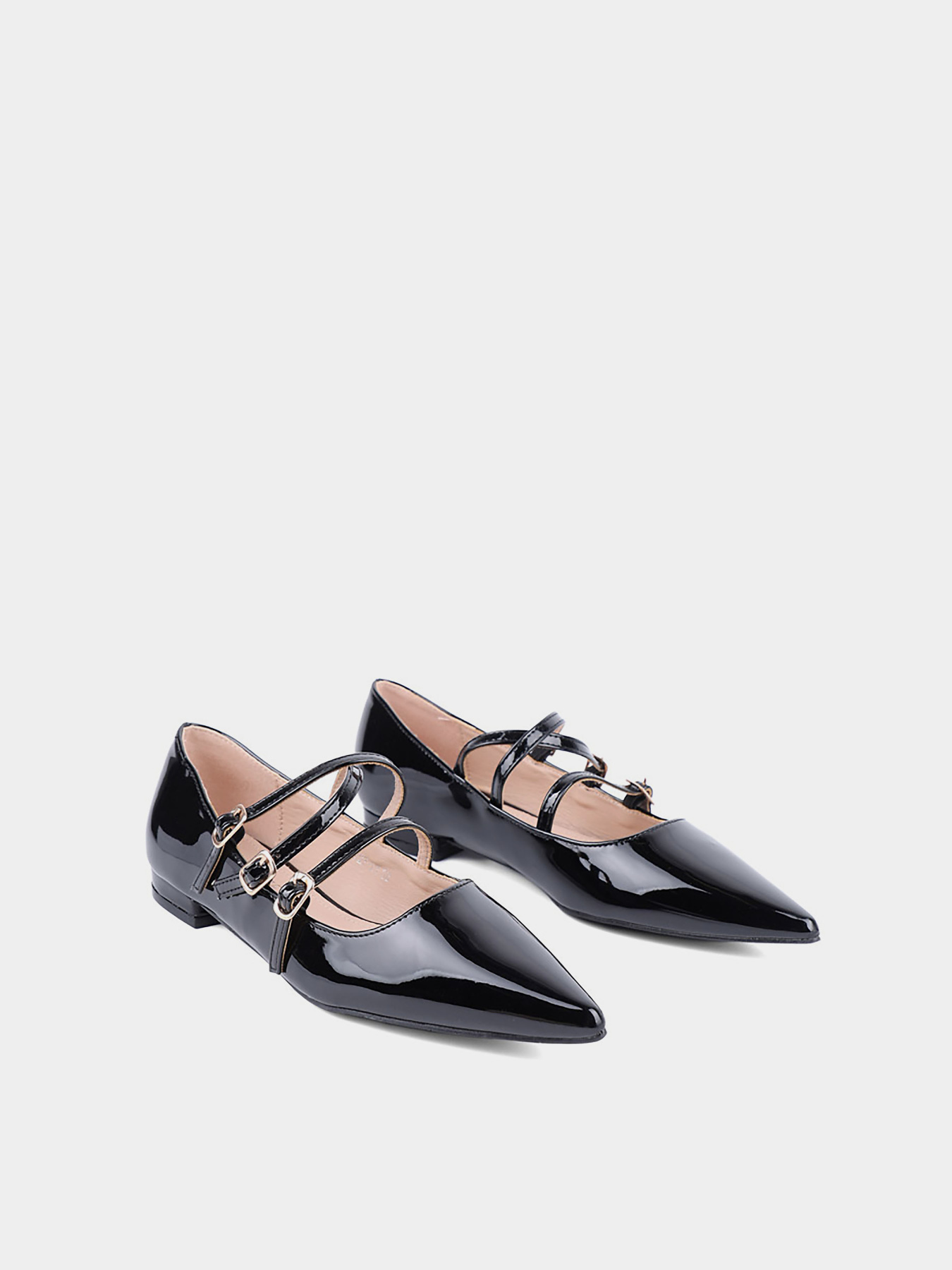 Балетки Attizzare модель 727-21 Фото