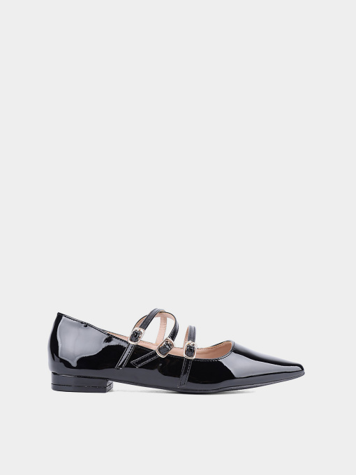 Балетки Attizzare модель 727-21 Фото