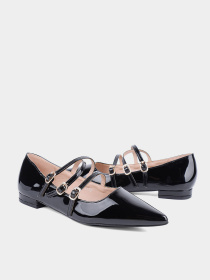 Балетки Attizzare модель 727-21 Фото