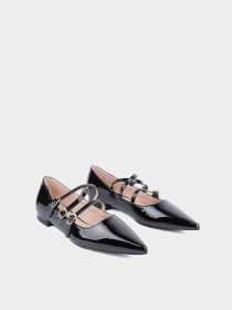 Балетки Attizzare модель 727-21 Фото