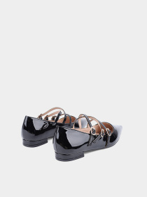 Балетки Attizzare модель 727-21 Фото