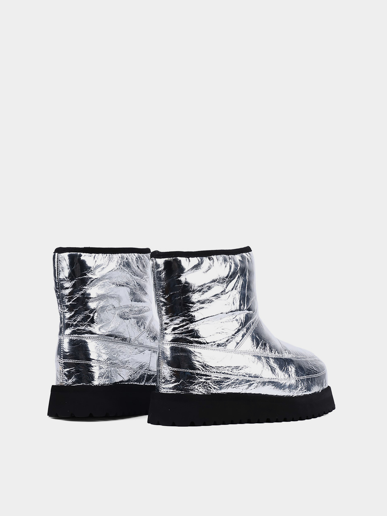 Черевики MIRATON модель X22471-01-5 Фото