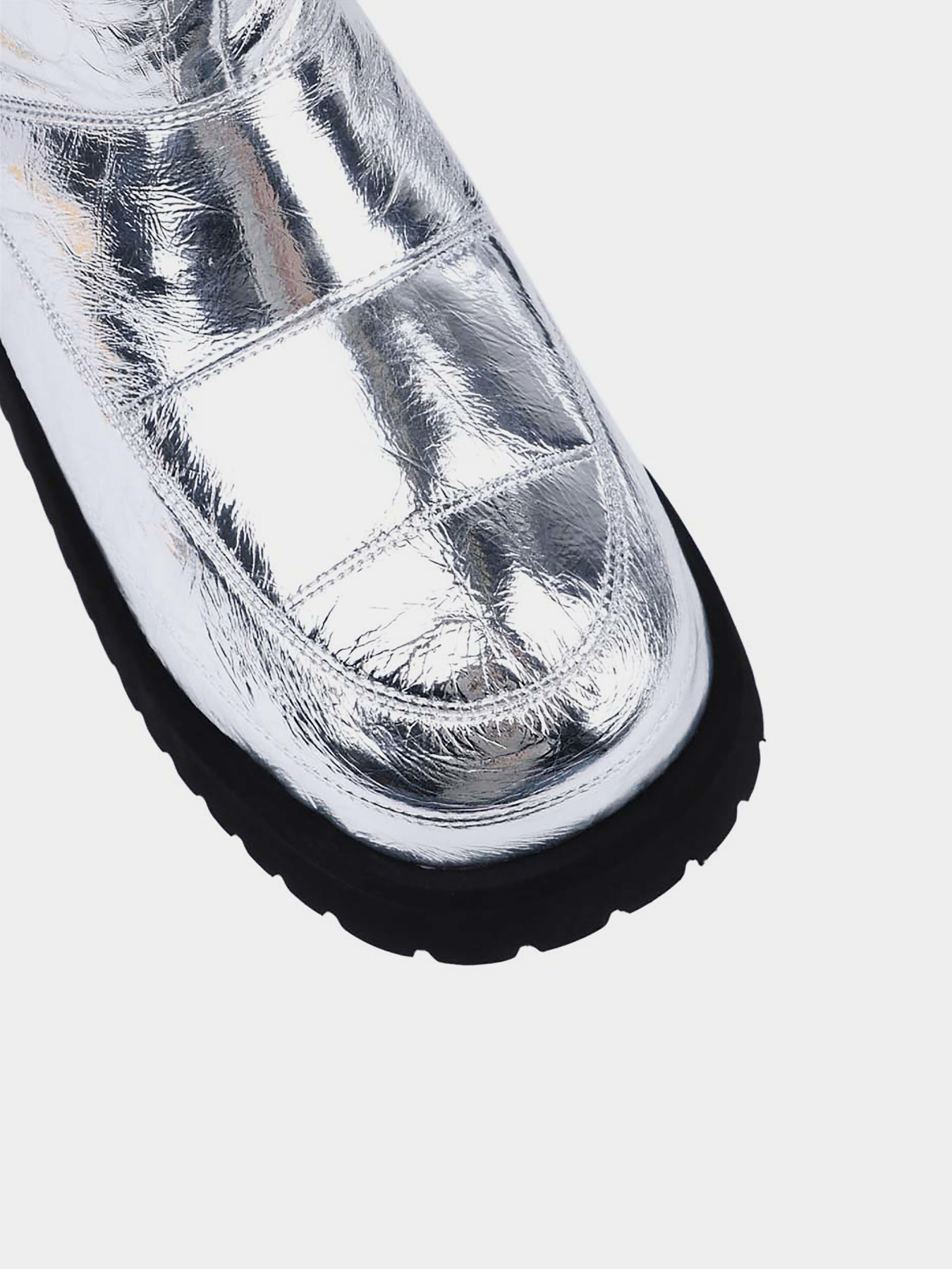 Черевики MIRATON модель X22471-01-5 Фото