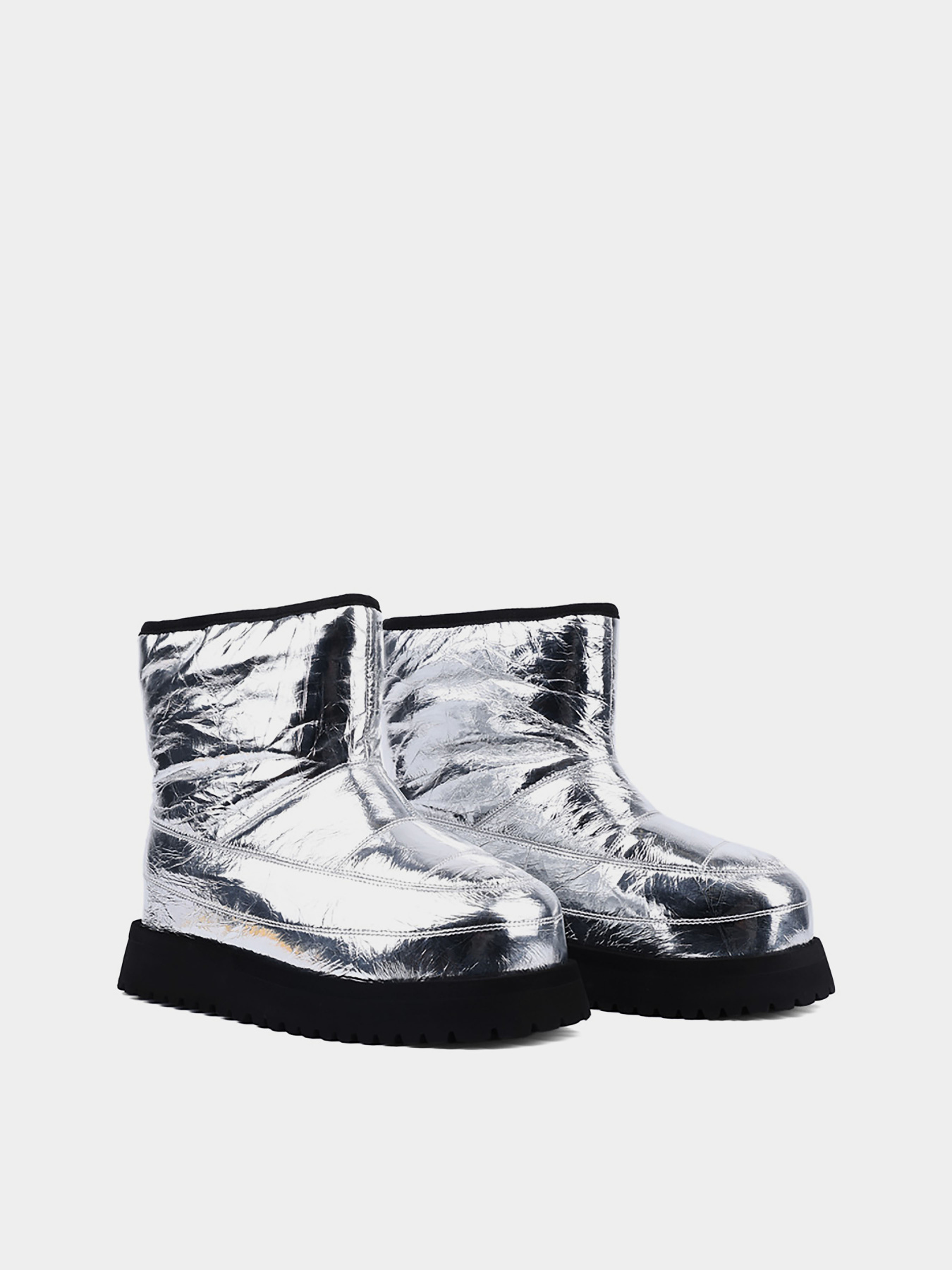 Черевики MIRATON модель X22471-01-5 Черевики MIRATON модель X22471-01-5 Фото