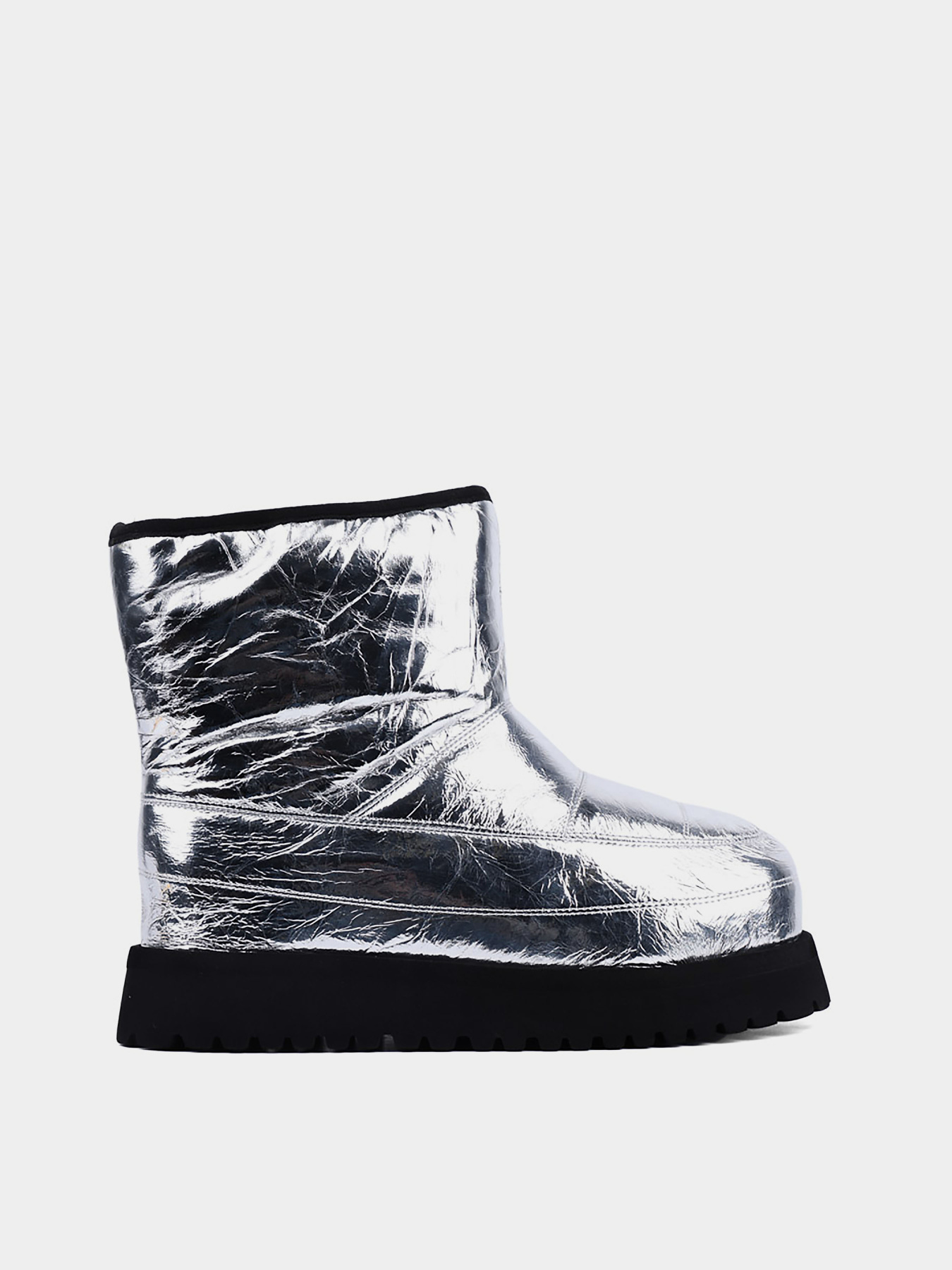 Черевики MIRATON модель X22471-01-5 Черевики MIRATON модель X22471-01-5 Фото