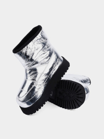 Черевики MIRATON модель X22471-01-5 Черевики MIRATON модель X22471-01-5 Фото