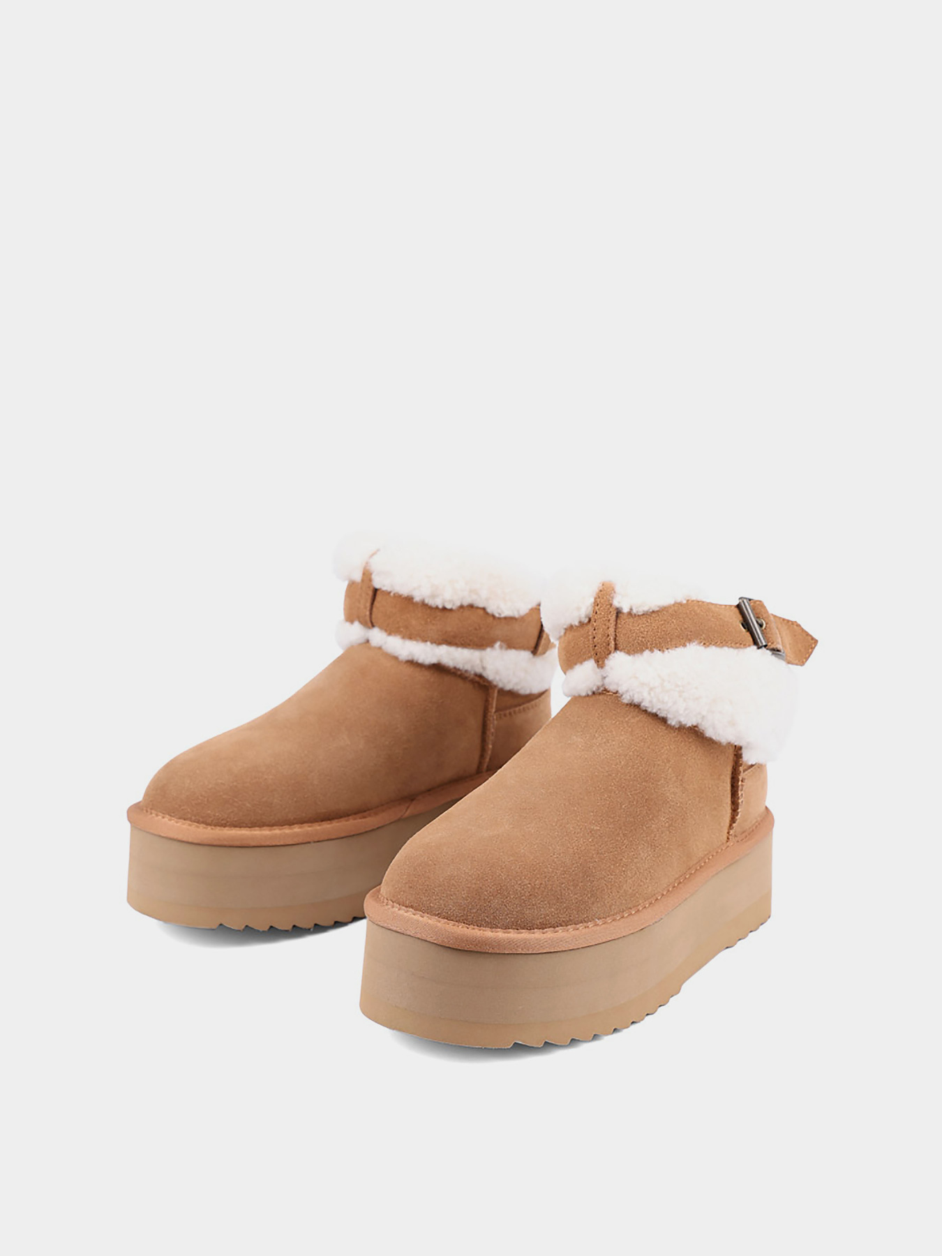 Чоботи MIRATON модель 1144041 Фото