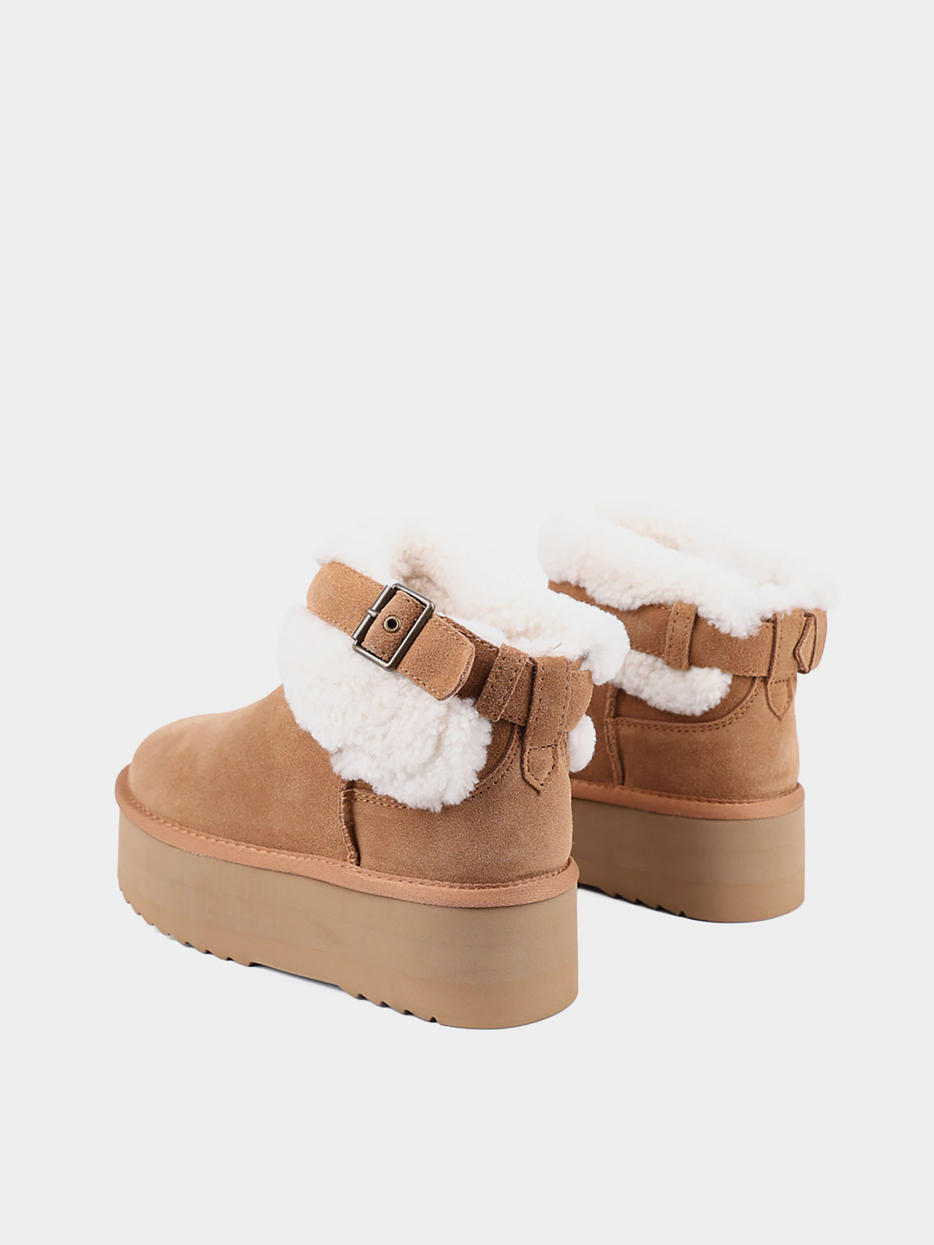 Чоботи MIRATON модель 1144041 Фото